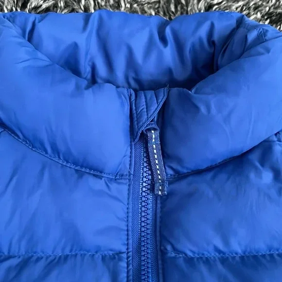 UNIQLO | Ultra Light Puffer Jacket - Picture 3 of 5